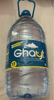 Ghaut