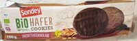 Hafer cookies