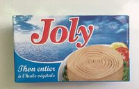 Joly Thon Entier