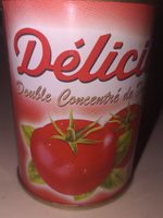 Delicia tomate