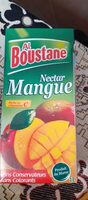 Nectar Mangue