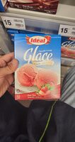 Idéal glace