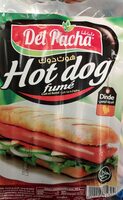 Hot dog