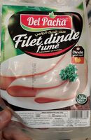 Filet Dinde fumé