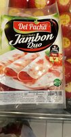 Jambon Duo