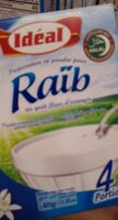 Raïb