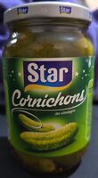 Cornichons