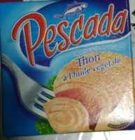 Pescada