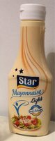 Mayonnaise light