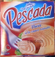 Pescada