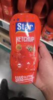 Ketchup star