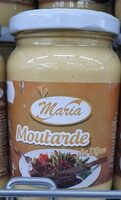 Moutarde de Dijon