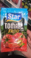 Star tomat sachy