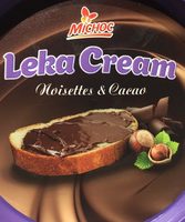 Creme a tartiner