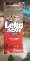 Leka gaufre