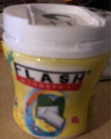 Chewing gum sugar free tropical