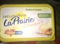 La prairie classique