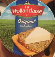 La hollandaise