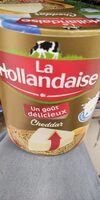 La Hollandaise Cheddar