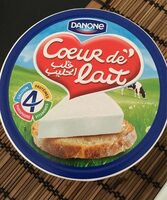 Coeur de lait