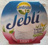 Jelbi light
