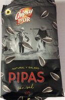 Pipas