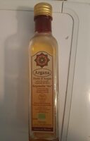 Argana, Huile D'argan 250ml