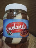 Chocoland
