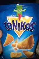 Conikos