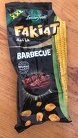 Fakiat barbecue
