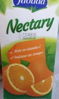 Nectary