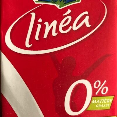 Linea 0% - Milk