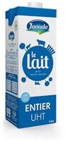 Uht jaouda 1L