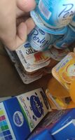 Flan caram jao dan