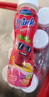 Drink happy