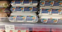 Mortadelle Nature Dindy 380G