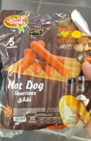 Hot dog