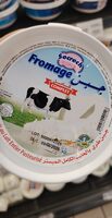 Fromage complet socrech