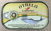 Sardines