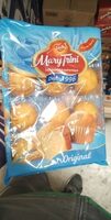 Mary Trini - -