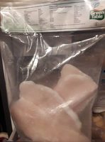Panga filet