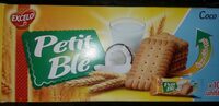 Petit blè
