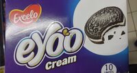 Eyoo cream