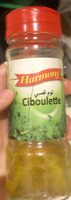 Ciboulette