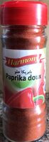 Paprika Doux