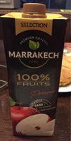 Marrakech pomme 1l
