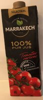Jus de tomate