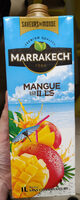 Marrakech mangue 1l