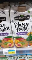 Marrakech tropical 1l 2بياسات