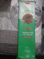 Tartelettes Au Cacao